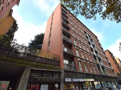 Appartamento in Vendita in Via Luigi Varanini 26 a Milano