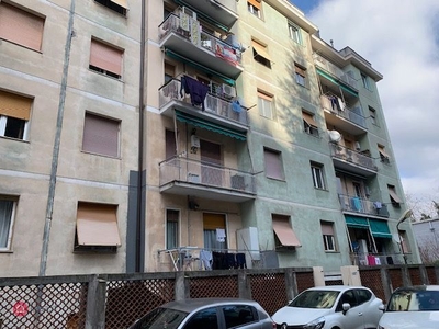 Appartamento in Vendita in Via Mansueto 12 B a Genova