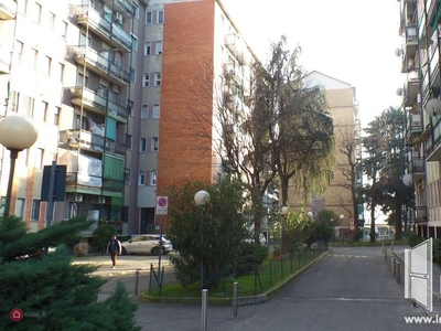 Appartamento in Vendita in Via Marco D'Agrate 21 a Milano