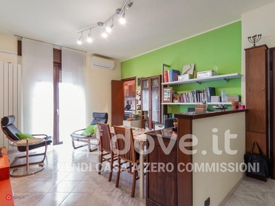 Appartamento in Vendita in Via Marco D'Agrate 34 B a Milano