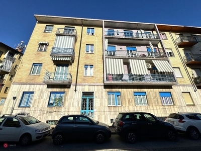 Appartamento in Vendita in Via Martino Spanzotti 12 a Torino