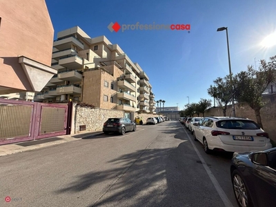 Appartamento in Vendita in Via Massaua 1 c a Bari
