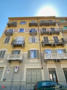 Appartamento in Vendita in Via Michele Buniva 26 a Torino