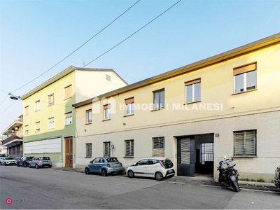 Appartamento in Vendita in Via Michele Pericle Negrotto 42 a Milano