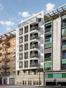Appartamento in Vendita in Via Monte Generoso 27 a Milano