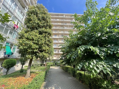 Appartamento in Vendita in Via Monte Rosa 166 b a Torino