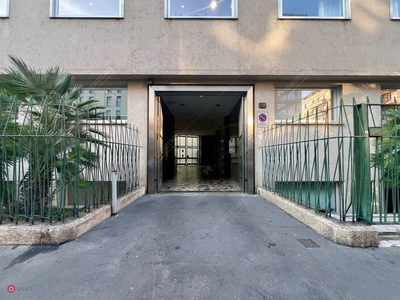Appartamento in Vendita in Via Montebello 27 a Milano
