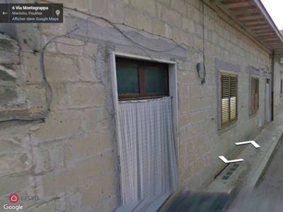 Appartamento in Vendita in Via Montegrappa 6 a Bitonto