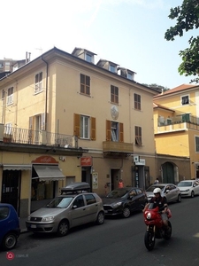 Appartamento in Vendita in Via Natale Gallino 10 a Genova