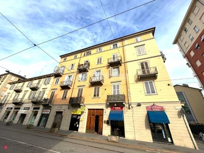 Appartamento in Vendita in Via Nicola Fabrizi 30 a Torino