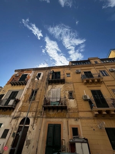 Appartamento in Vendita in Via Nicolò Cacciatore 8 a Palermo