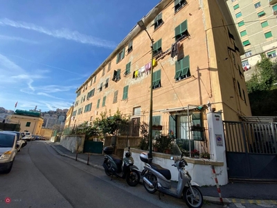 Appartamento in Vendita in Via Nicolò Costa a Genova