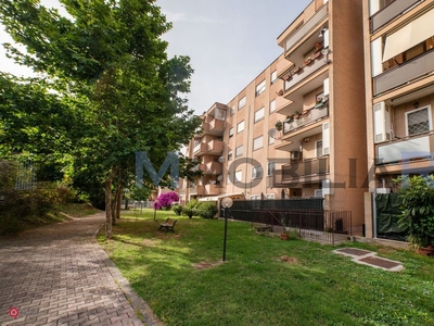 Appartamento in Vendita in Via Nora Ricci a Roma