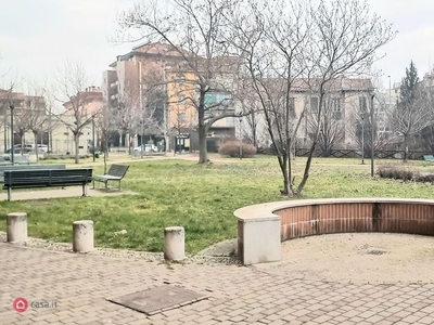 Appartamento in Vendita in Via Palizzi a Milano