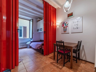 Appartamento in Vendita in Via Panfilo Castaldi 19 a Milano