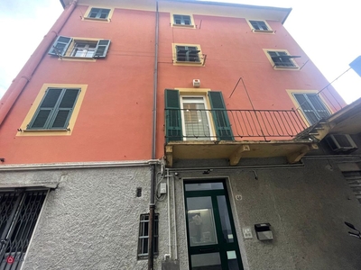Appartamento in Vendita in Via Paolo Anfossi a Genova
