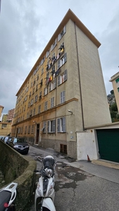 Appartamento in Vendita in Via piacenza 32 a Genova