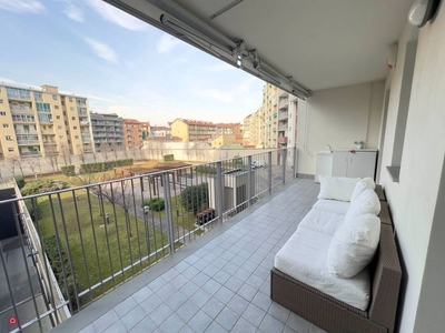Appartamento in Vendita in Via Pier Carlo Boggio 52 a Torino