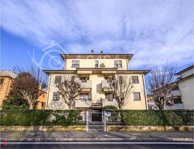 Appartamento in Vendita in Via Pier Paolo Pasolini 1 a Fontevivo