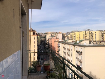 Appartamento in Vendita in Via Pietro Castellino 51 a Napoli