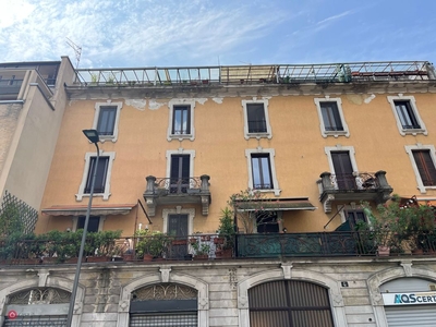 Appartamento in Vendita in Via Pietro Pomponazzi 4 a Milano