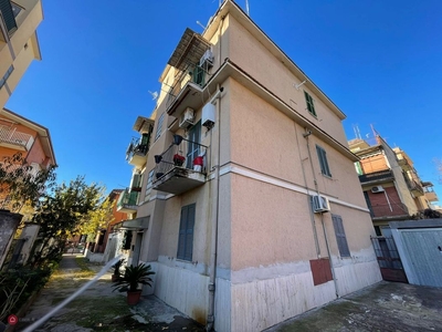 Appartamento in Vendita in Via Pio Joris 25 a Roma
