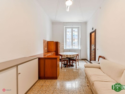 Appartamento in Vendita in Via Ponte Seveso 39 a Milano