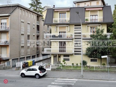 Appartamento in Vendita in Via PRIMO MAGGIO 2 a Salsomaggiore Terme