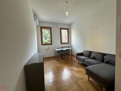 Appartamento in Vendita in Via Privata Giuseppe Maria Giulietti 8 a Milano