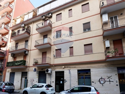 Appartamento in Vendita in Via Quarto 7 a Bari