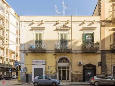 Appartamento in Vendita in Via Quintino Sella 146 a Bari