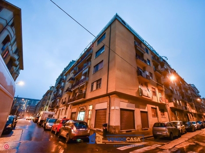 Appartamento in Vendita in Via REDUZZI 19 a Torino