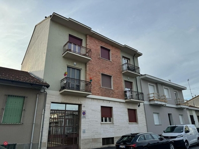 Appartamento in Vendita in Via Refrancore 83 a Torino