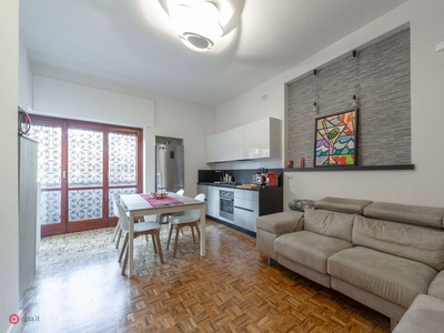 Appartamento in Vendita in Via Ripamonti 166 a Milano