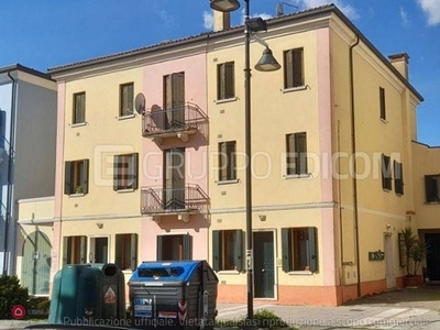 Appartamento in Vendita in Via Roma a Cavarzere