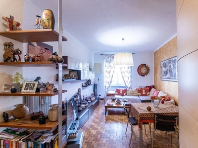 Appartamento in Vendita in Via Rosolino Pilo 39 a Torino