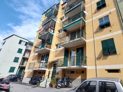Appartamento in Vendita in Via S. Schiaffino a Genova