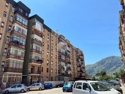 Appartamento in Vendita in Via Sacco e Vanzetti 66 a Palermo