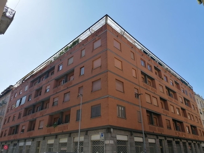 Appartamento in Vendita in Via SALUZZO 91 a Torino