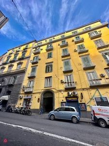 Appartamento in Vendita in Via Salvator Rosa a Napoli
