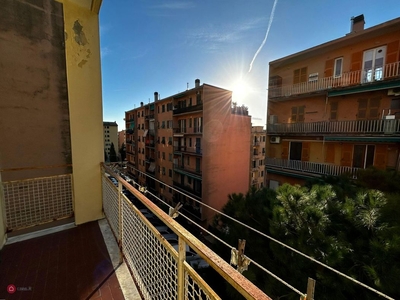 Appartamento in Vendita in Via Santa Maria del Priano a Genova