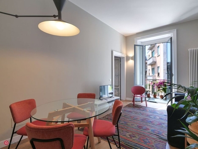 Appartamento in Vendita in Via Sant'Alessandro Sauli 14 a Milano