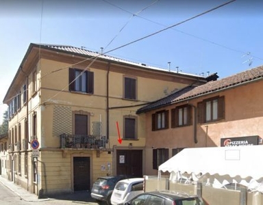 Appartamento in Vendita in Via Siro Capsoni 11 a Milano
