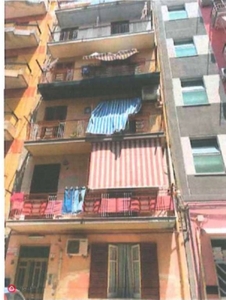 Appartamento in Vendita in Via Ustica 7 a Palermo