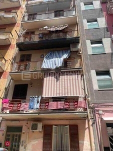 Appartamento in Vendita in Via Ustica a Palermo
