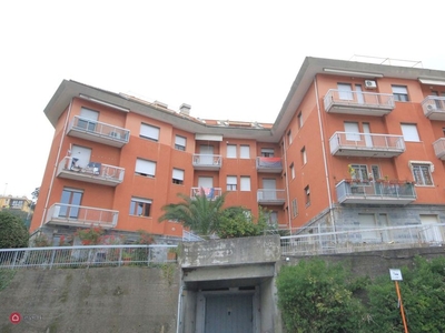 Appartamento in Vendita in Via Val D'Aveto 18 a Genova