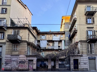 Appartamento in Vendita in Via Valperga Caluso 5 a Torino