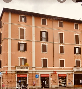 Appartamento in Vendita in Via Varesina 80 a Milano