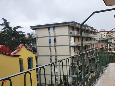 Appartamento in Vendita in Via Vincenzo Scala 10 a Napoli