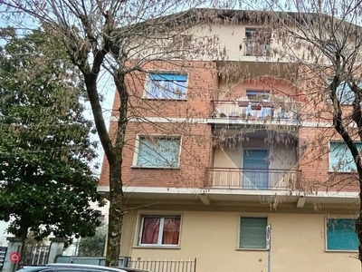 Appartamento in Vendita in Viale Cleofonte Campanini 4 a Salsomaggiore Terme